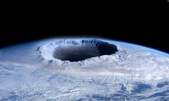 озоновая дыра-2