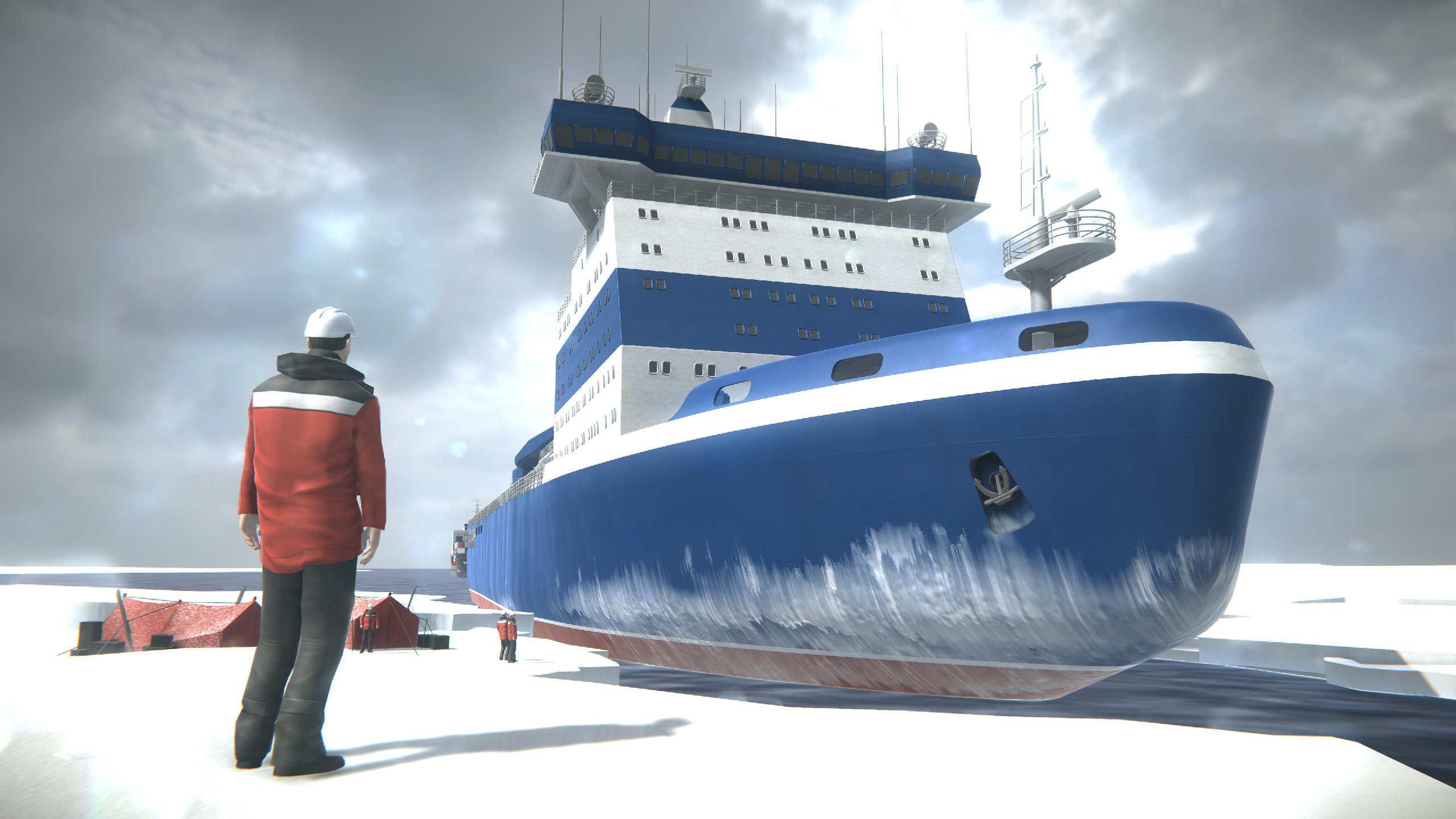 Ледокол-РИА_Новости