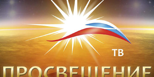 просвещение-лого-новости