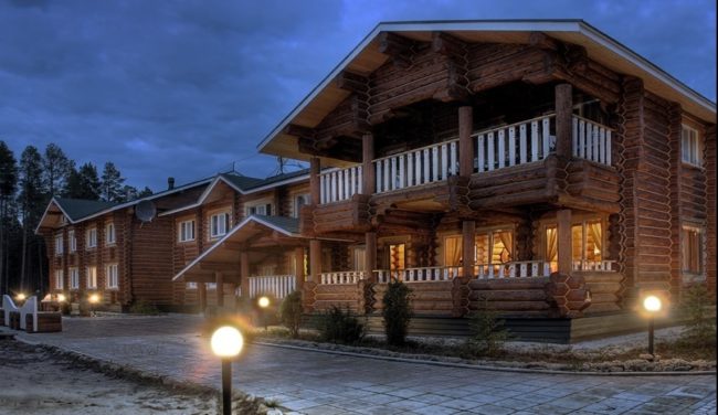 золотица-титул