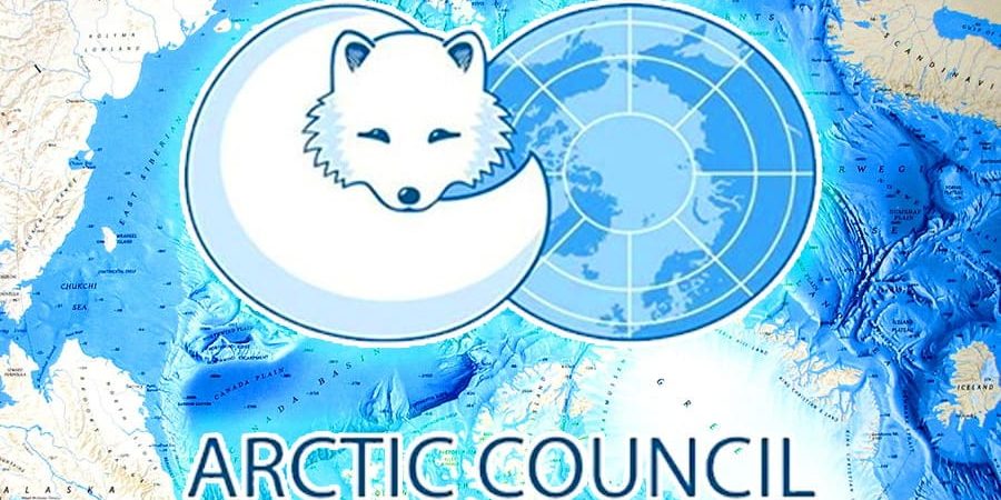 арктический совет-ото